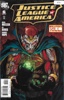 Justice League of America Vol. 2 # 6