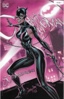 Catwoman 80th Anniversary Special A (J.S. Campbell Store Exclusive)