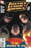 Justice League of America Vol. 2 # 0