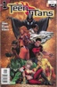 Teen Titans Vol. 3 # 1A