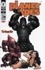 Planet of The Apes Vol. 3: The Human War # 2E