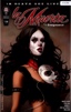 La Muerta: Vengeance # 1A