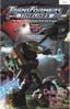 Transformers: Timelines # 1A - Descent into Evil (Botcon 2005)