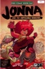 Jonna and the Unpossible Monsters # 1A (FCBD 2022)