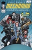 Lady Mechanika Vol. 8: The Monster of The Ministry of Hell # 1D (Kickstarter Exclusive)