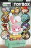Keenspot: Toybox # 1 (FCBD 2025)