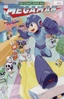 Mega Man # 0 (FCBD 2025)