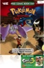 Pokémon Adventures (FCBD 2024)
