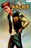 Archie Vol. 2 # 1B (Links onder klein kreukje)