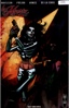 La Muerta: Onslaught One-Shot # 1U (Black & White Edition)