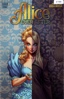 Alice Ever After # 1F