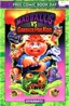 Madballs vs. Garbage Pail Kids (FCBD 2023)