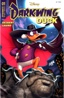 Darkwing Duck Vol. 4 # 1A