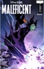 Disney Villains: Maleficent # 1A