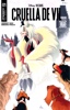 Disney Villains: Cruella De Vil # 1A