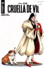 Disney Villains: Cruella De Vil # 1C t.m. # 5C