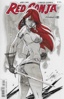 Red Sonja Vol. 3 # 3B