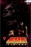 Vampirella Strikes Vol. 3 # 6A