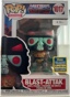 Television - Masters of The Universe - Blast-Attak - 2020 Summer Convention Limited Edition Exclusive (1017)