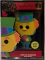 Pin - Disney - Alice in Wonderland - Mad Hatter (Glow in The Dark) (18)
