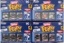 Funko Bitty Pop! - DC - Batman (Set van 4)