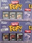Funko Bitty Pop! - Disney Princess (Set van 2)