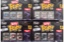 Funko Bitty Pop! - Marvel - The Infinity Saga (Set van 4)