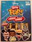 Bitty Pop Chase Game - Inclusief Maleficent CHASE