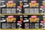 Funko Bitty Pop! - DC - Batman - 85th. Anniversary (Set van 4)