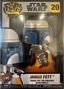 Star Wars - Jango Fett (20)