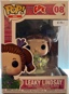 Garbage Pail Kids - Leaky Lindsay (08)