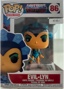 Funko Pop! - Retro Toys - Masters of The Universe - Evil-Lyn (86)