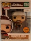 Funko Pop! - Television - Parks and Recreation - (CHASE) (1150)