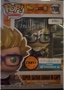 Funko Pop! - Animation - DragonBall Z - Super Saiyan Gohan In Cape (CHASE) (1708)