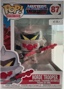 Retro Toys - Masters of The Universe - Horde Trooper (87)
