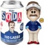 Funko Soda - Ted Lasso (CHASE)
