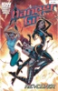 Danger Girl: Revolver # 1A