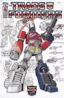 Transformers # 0 (Botcon 2005)