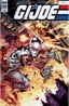 G.I. Joe: A Real American Hero # 239B (Subscription Cover 1:10)