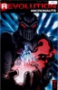 Revolution: Micronauts # 1A