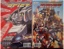 Transformers: Drift # 1A & # 2A