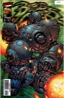 Battle Chasers # 4A (Calibretto)