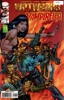 Wetworks / Vampirella # 1B