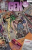 Gen 13 Vol. 1 # 1F (2nd. Printing)