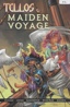 Tellos - Maiden Voyage