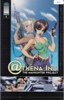 Athena Inc.: The Manhunter Project # 1B