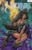 Witchblade # ½B (Fan Edition)