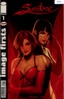 Image Firsts: Sunstone # 1A