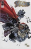 Spawn # 57A