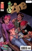 Gen 13 Zine # 1A